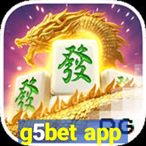 g5bet app